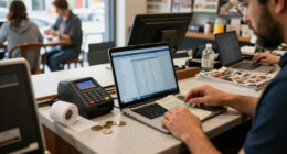 ChatGPT And Cash Reconciliation: How One Franchisee Saved 94% Of The Time