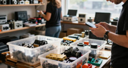 Choose Estate Sale Categories That Fit Your Resale Strategy