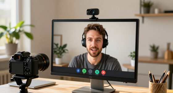 Choosing A 4K Webcam For Professional Video: 10 Best Picks For 2027