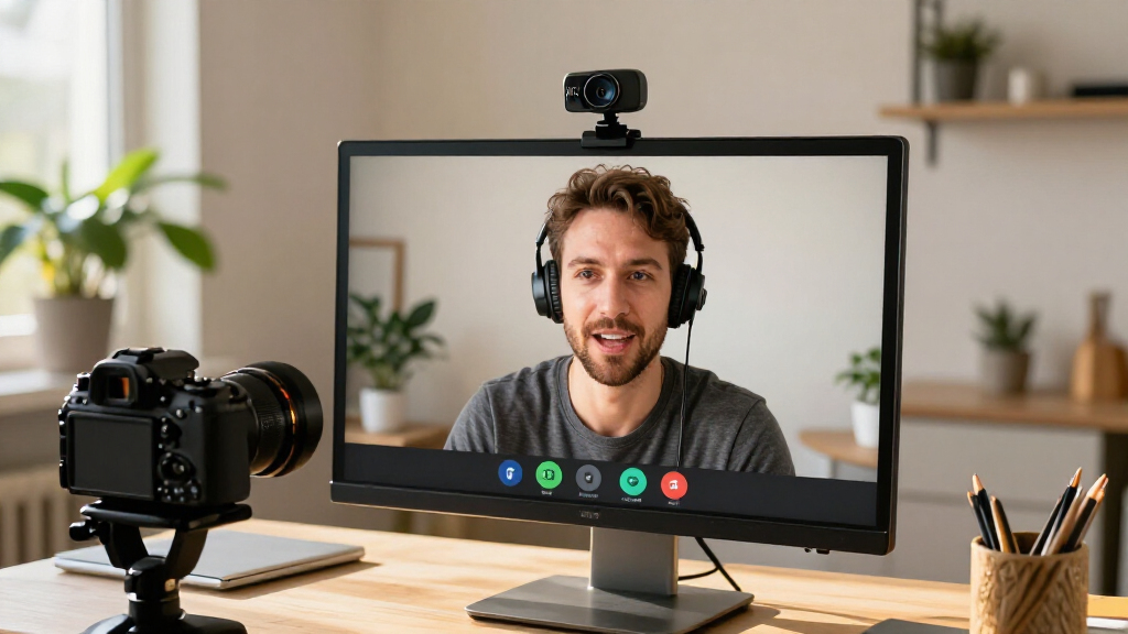 Choosing A 4K Webcam For Professional Video: 10 Best Picks For 2027