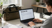 Could AI Help You Avoid Overlooking Benefits When You Resign?