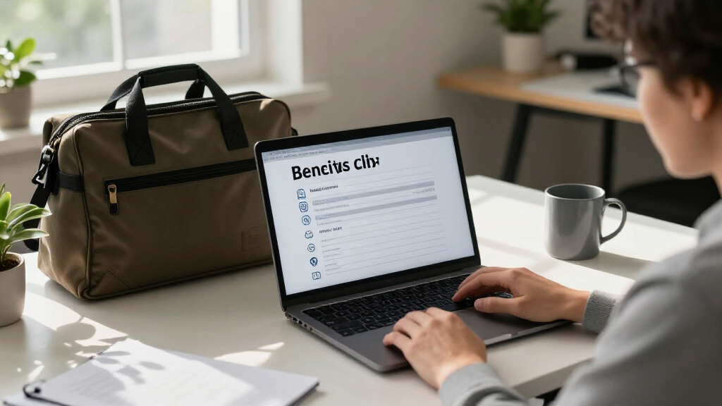Could AI Help You Avoid Overlooking Benefits When You Resign?