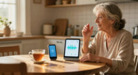 Daily AI Check-Ins: A New Option For Senior Wellness
