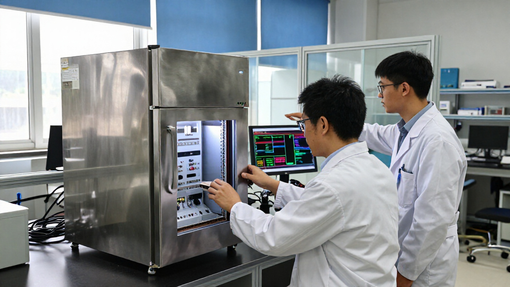 DOE Announces Science Applications For Quantum Computing