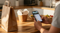 DoorDash’s Quarterly Orders Raise A Practical Question About AI Shopping