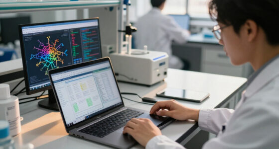 Exploring Biological Data At Scale With AI Agents