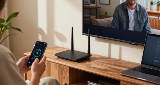 Find Your Fit: 9 Best WiFi 7 Routers For AI In 2027