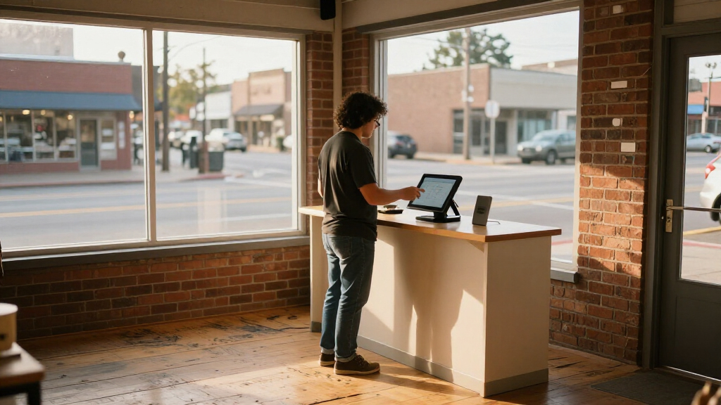Finding The Right Business For A Vacant Small-Town Storefront