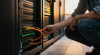 From AI Models To Agents: Four Deals Focus On The Infrastructure Layer