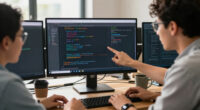 GitHub’s AI-Started Pull Requests Put Code Review At The Center