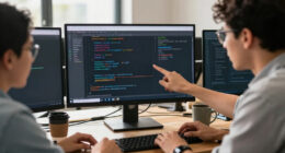 GitHub’s AI-Started Pull Requests Put Code Review At The Center