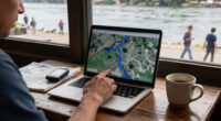 Google Determines The Names For Bodies Of Water In Google Earth (2008)