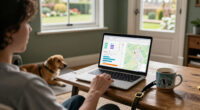 Google Search Interest In Pets Across Yorkshire