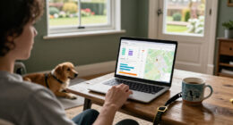 Google Search Interest In Pets Across Yorkshire
