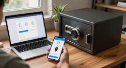 Grok’s Secure Vault Explained: Data Storage And Access