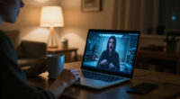 Hollow House: A One-Night Experiment In AI Horror-Comedy