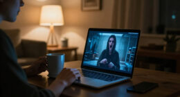 Hollow House: A One-Night Experiment In AI Horror-Comedy