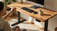 Home Office Upgrade: 9 Best Standing Desks For Flexible Work In 2027