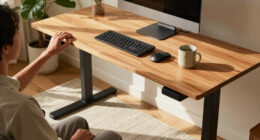 Home Office Upgrade: 9 Best Standing Desks For Flexible Work In 2027