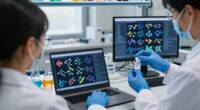 How AI Helped Generate 35,000 Designs In Allergy Drug Research