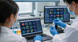 How AI Helped Generate 35,000 Designs In Allergy Drug Research