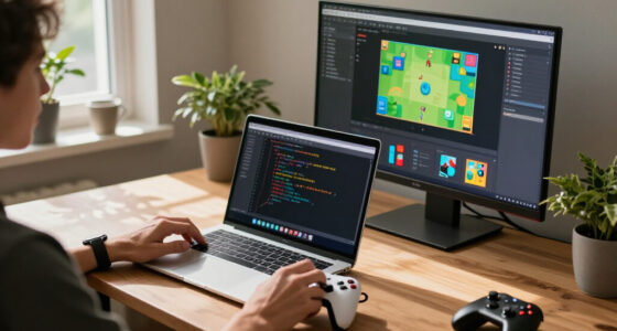 How An AI Coding Agent Helped Me Build, Revise, And Play