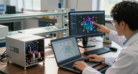 How Mathematics Connects AI, Quantum Computers And Cryptography