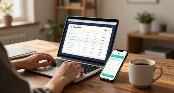 How The 5X Shapes The Conversation Around AI Subscription Prices