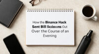 How The Binance Hack Sent Billions Out Over The Course Of An Evening