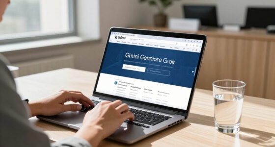How The New Government Website Uses AI Tools Gemini And Grok