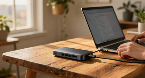 How To Choose A Docking Station For Windows Laptops: Baseus Spacemate 11-In-1 Hits A New Low
