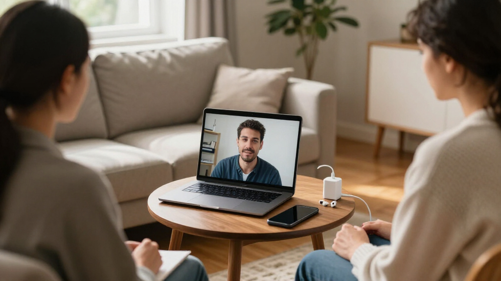 How To Find Behavioral Health Support For Screen Habits