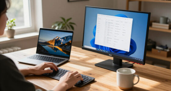 How To Get The AOC 16T20 15.6" FHD IPS Portable Monitor For $50