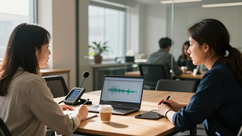 How To Pick AI Meeting Transcription Software In 2027