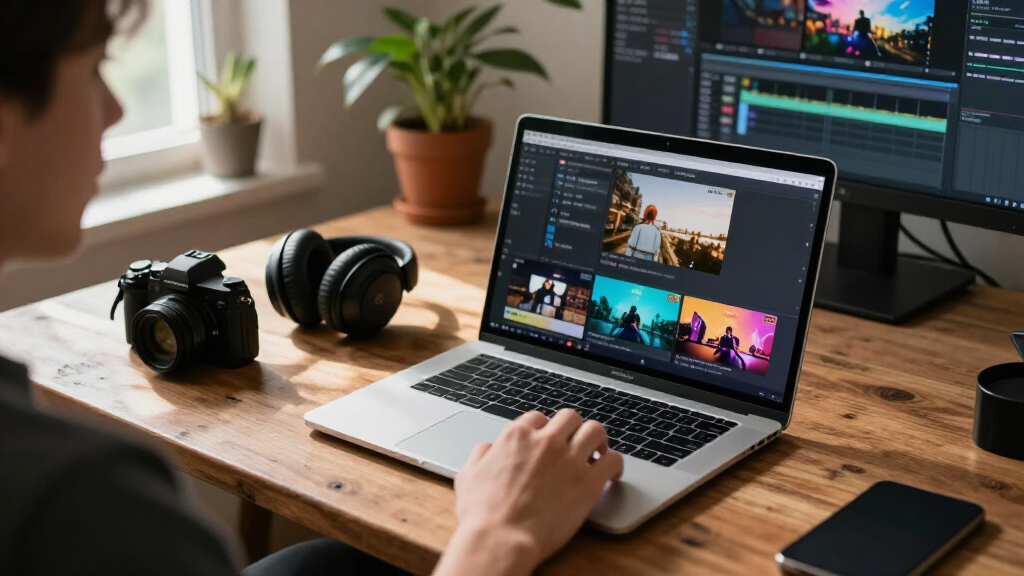 How To Pick From 2027’S 4 Best AI Video Generators