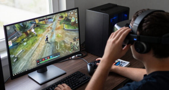 How To Save Up To 33% On Monitor Deals For VR