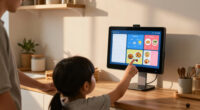 How To Turn A Spare Monitor Into A Family Dashboard With A Raspberry Pi
