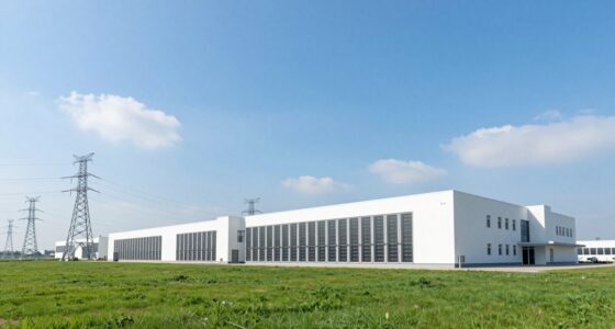 How US Data Centers Can Navigate Grid Queues, Curtailment And Tariffs