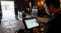 How Venue Teams Handle Operations Without Phones