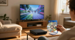 I Think PlayStation’s All-Digital Future Makes It Clear: Owning Your Video Games Has Never Been More Important