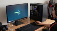 I Upgraded To A PCIe 5.0 SSD, But Game Load Times Stayed The Same