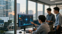 IBM’s CEO Shares His Outlook On Self-Run AI