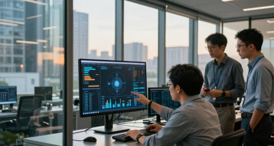 IBM’s CEO Shares His Outlook On Self-Run AI