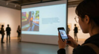 Inside “After Action”: AI, Credits, And An Exhibition That Lives