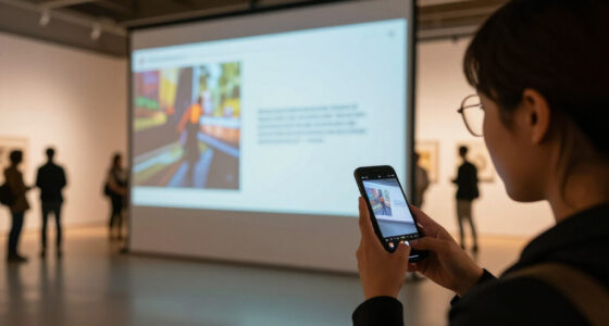 Inside “After Action”: AI, Credits, And An Exhibition That Lives