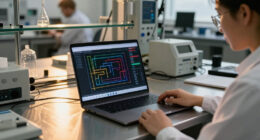 Intel To Acquire Classiq To Create A Full-stack Quantum Computing Platform