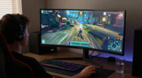 Is The 31.5" MSI Curved FHD 250Hz Gaming Monitor Worth $129 For Sam’s Club Members?