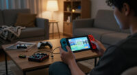 Jailbreaking The Switch 2