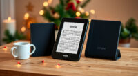 Kindle Paperwhite Bundle Review: A Thoughtful Holiday Read