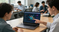 Learning About AI Through Research And Academic Communities